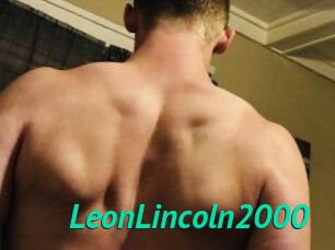 LeonLincoln2000