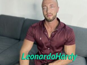 LeonardoHardy