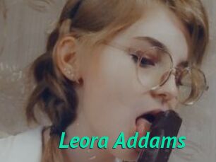 Leora_Addams