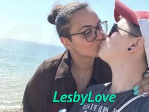 LesbyLove