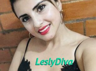 LeslyDiva