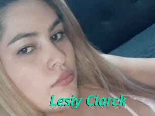 Lesly_Clarck