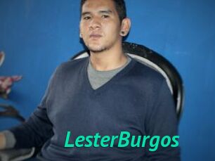 LesterBurgos