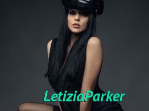 LetiziaParker