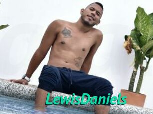 LewisDaniels