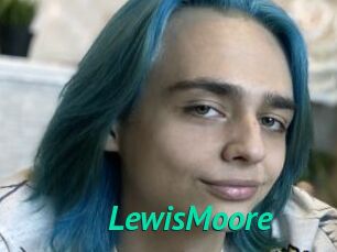 LewisMoore