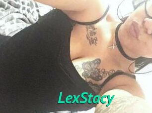 LexStacy