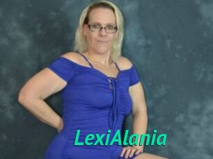 LexiAlania