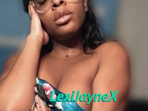 LexiJayneX