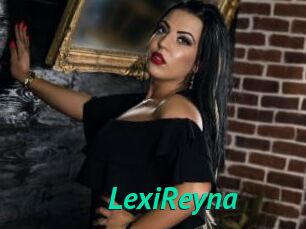 LexiReyna