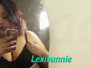 Lexibunnie