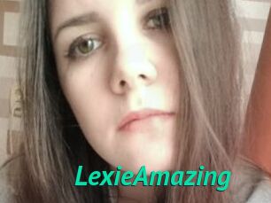 LexieAmazing