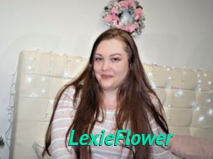 LexieFlower