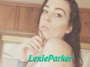 LexieParker