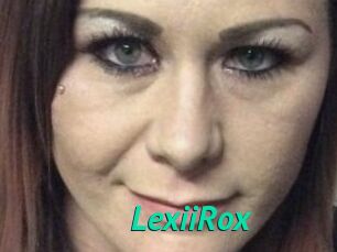 LexiiRox