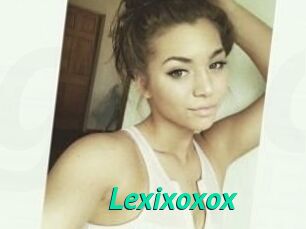 Lexixoxox