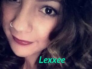 Lexxee