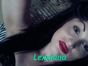 Lexxiana