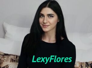 LexyFlores