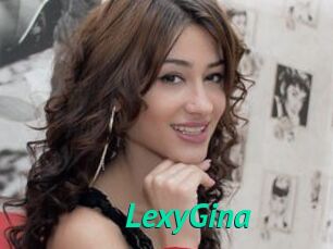 LexyGina