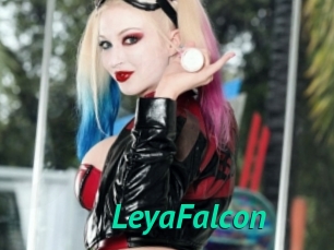 LeyaFalcon