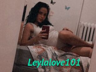 Leylalove101