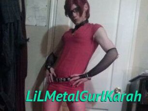 LiLMetalGurlKarah