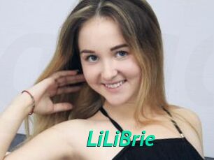 LiLiBrie