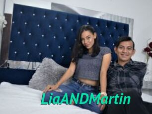 LiaANDMartin