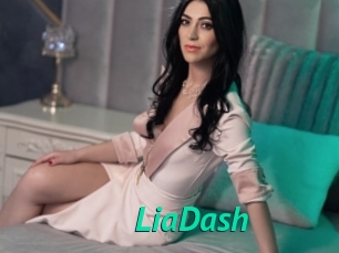 LiaDash