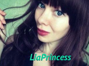 LiaPrincess