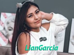 LianGarcia