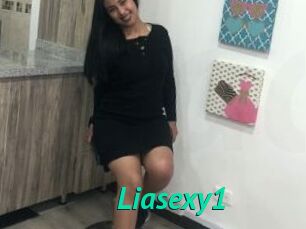 Liasexy1