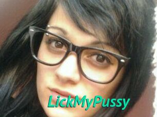 LickMyPussy