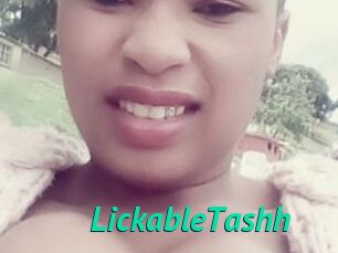 LickableTashh