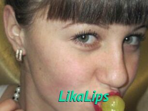 LikaLips