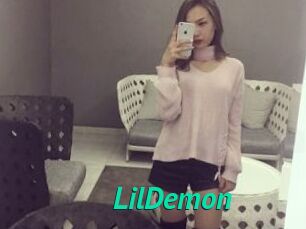 LilDemon