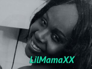 LilMamaXX