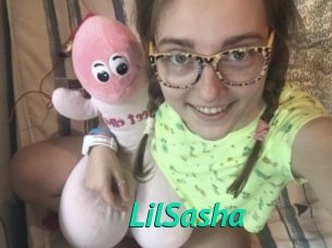 LilSasha