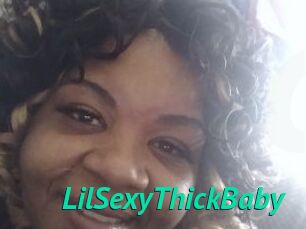 LilSexyThickBaby