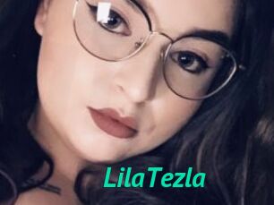 LilaTezla