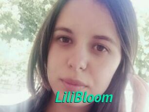 LiliBloom