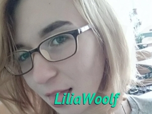 LiliaWoolf