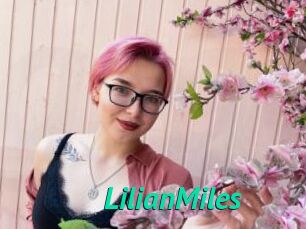 LilianMiles