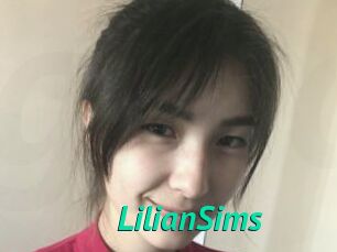 LilianSims