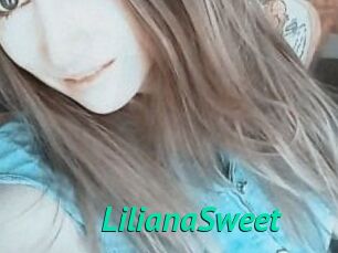 LilianaSweet