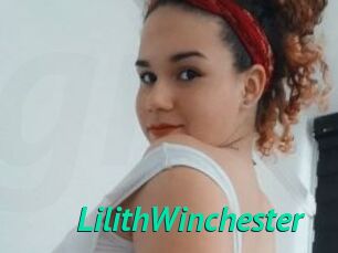 LilithWinchester