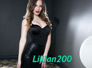 Lillian200