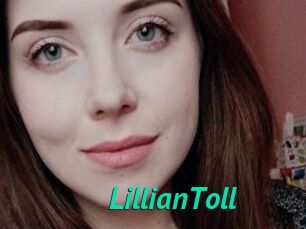 LillianToll