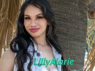 LillyAlarie